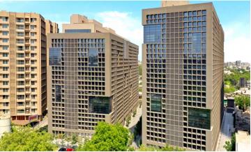 DevX Coworking Space - Synthesis The First